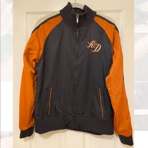 Harley-Davidson Jacket - Women’s L